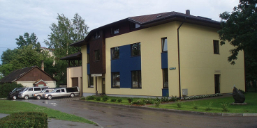 Efeja RS SIA, Apbedīšanas pakalpojumu birojs